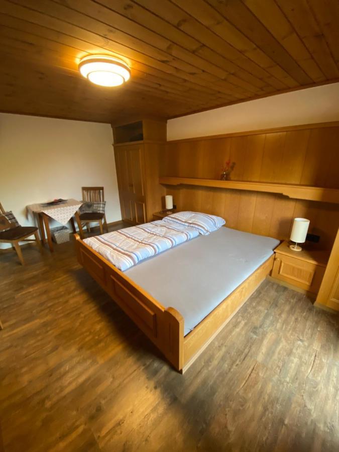 Landhaus Aigner Митерзил Екстериор снимка